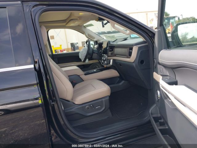 1FMJK1K87REA39283 Ford Expedition Limited Max