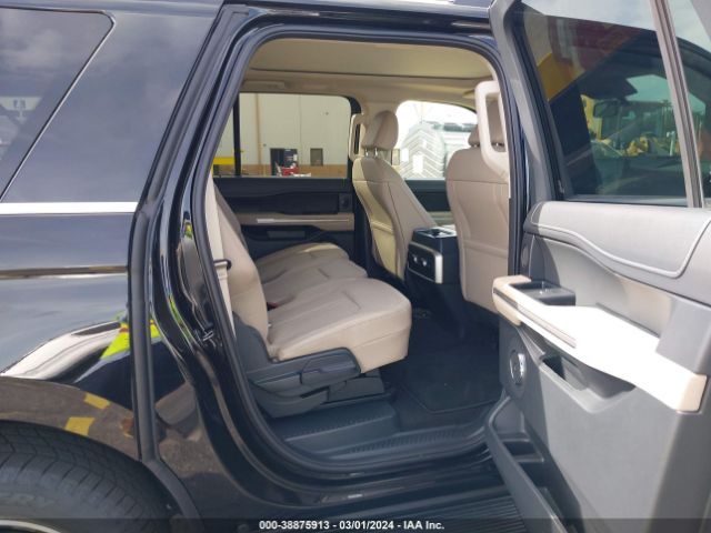 1FMJK1K87REA39283 Ford Expedition Limited Max
