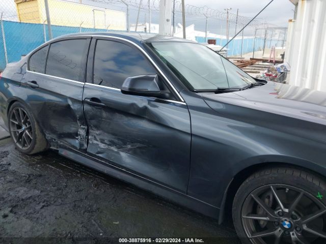 WBA3A9G53FNS66704 BMW 335i