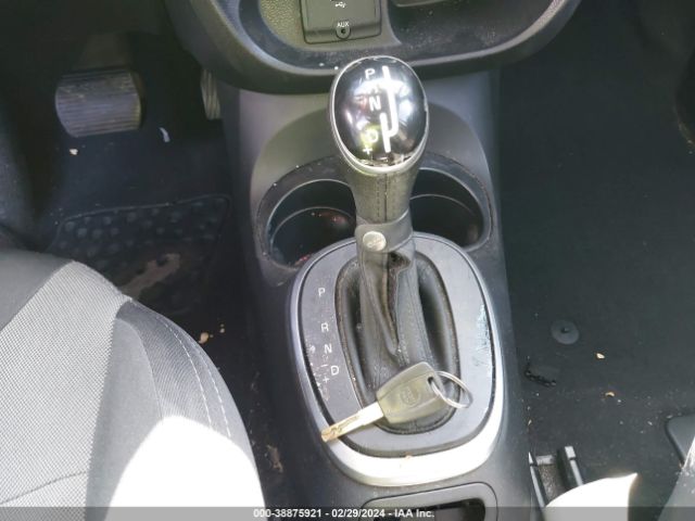 ZFBCFADH7FZ031738 Fiat 500l Urbana Trekking