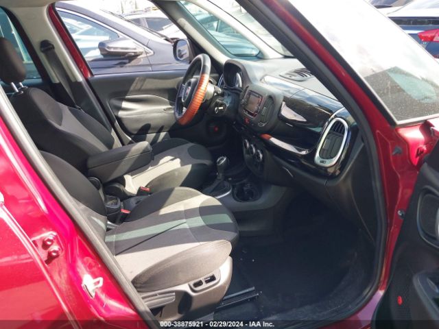ZFBCFADH7FZ031738 Fiat 500l Urbana Trekking
