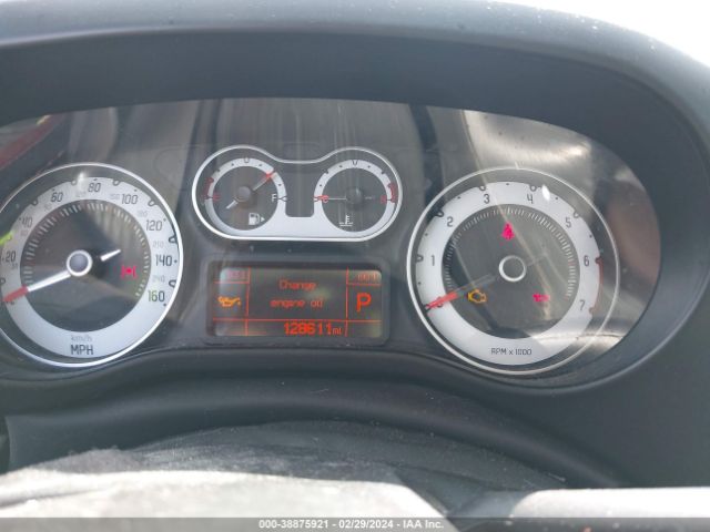 ZFBCFADH7FZ031738 Fiat 500l Urbana Trekking