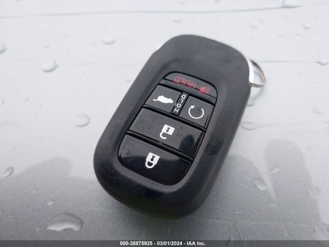 Honda Cr-v Ex-l Awd 2023 5J6RS4H76PL009928 Image 11