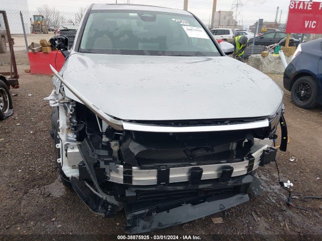 Honda Cr-v Ex-l Awd 2023 5J6RS4H76PL009928 Image 12