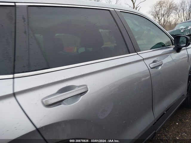 Honda Cr-v Ex-l Awd 2023 5J6RS4H76PL009928 Image 13