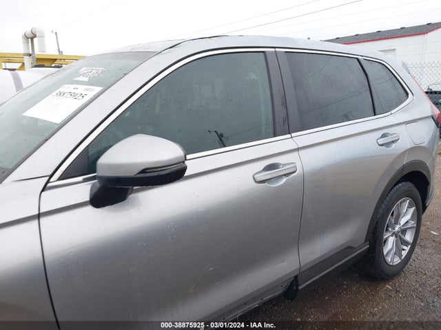 Honda Cr-v Ex-l Awd 2023 5J6RS4H76PL009928 Image 14