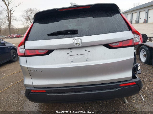 Honda Cr-v Ex-l Awd 2023 5J6RS4H76PL009928 Image 16