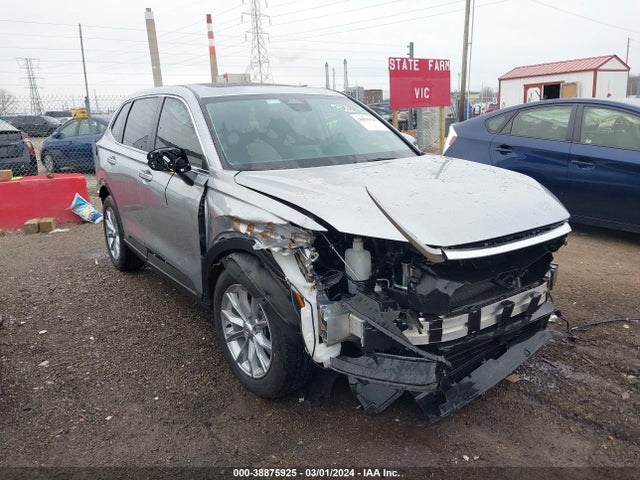 Honda Cr-v Ex-l Awd 2023 5J6RS4H76PL009928 Image 6