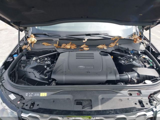 SALRJ2EX2R2490098 Land Rover Discovery P300 S