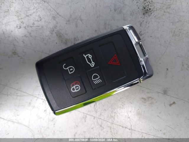 SALRJ2EX2R2490098 Land Rover Discovery P300 S