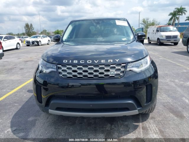 SALRJ2EX2R2490098 Land Rover Discovery P300 S