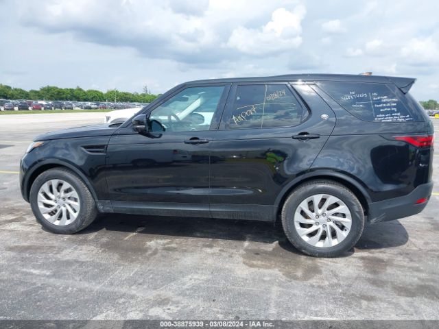 SALRJ2EX2R2490098 Land Rover Discovery P300 S