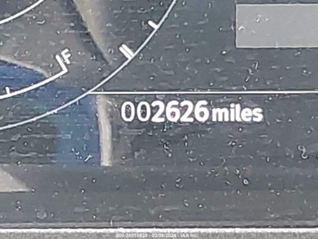SALRJ2EX2R2490098 Land Rover Discovery P300 S
