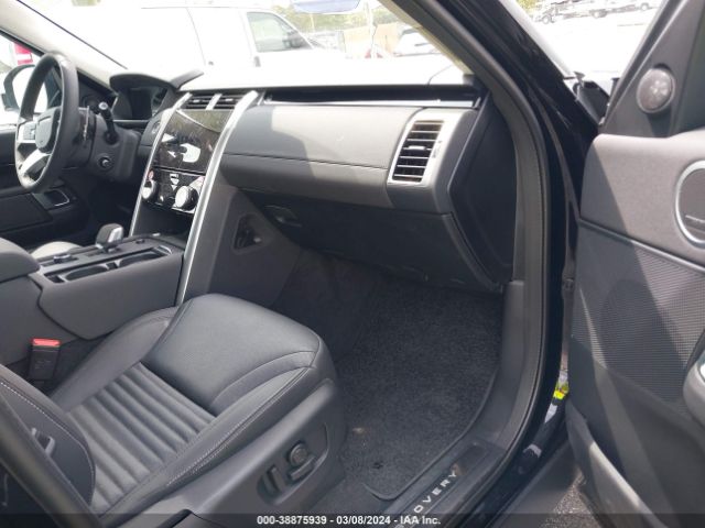SALRJ2EX2R2490098 Land Rover Discovery P300 S