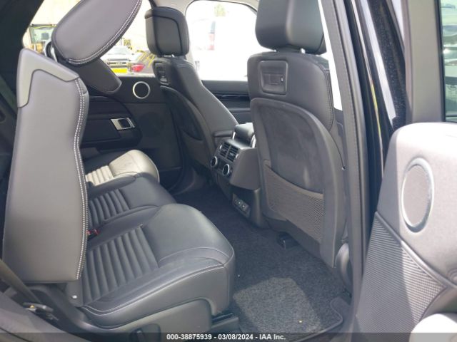 SALRJ2EX2R2490098 Land Rover Discovery P300 S