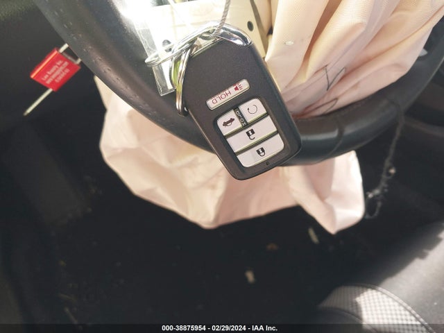 Honda Civic Sport 2019 19XFC2F85KE021902 Image 11