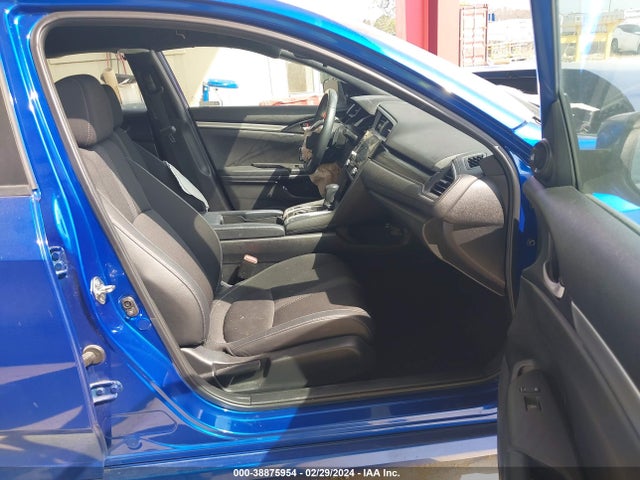 Honda Civic Sport 2019 19XFC2F85KE021902 Image 5