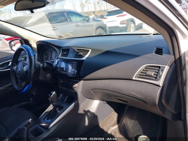 Nissan SENTRA SV 2016 3N1AB7AP2GL667090 Image 5