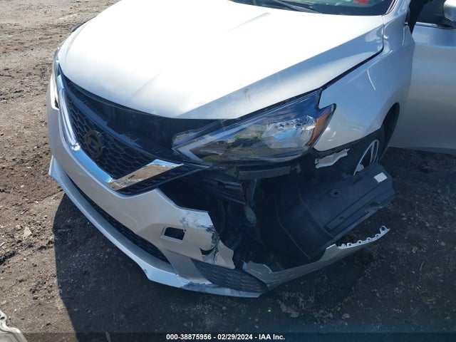 Nissan SENTRA SV 2016 3N1AB7AP2GL667090 Image 6