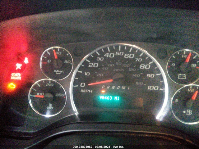 Chevrolet Express 3500 Work Van 2018 1GCZGHFG3J1342575 Image 7