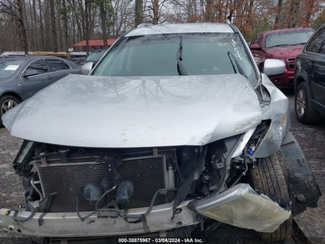5N1AR2MN9FC629559 Nissan Pathfinder Platinum/s/sl/sv