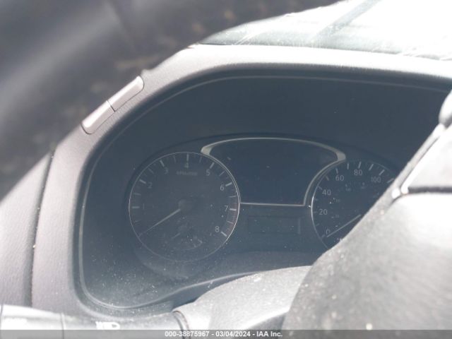 5N1AR2MN9FC629559 Nissan Pathfinder Platinum/s/sl/sv