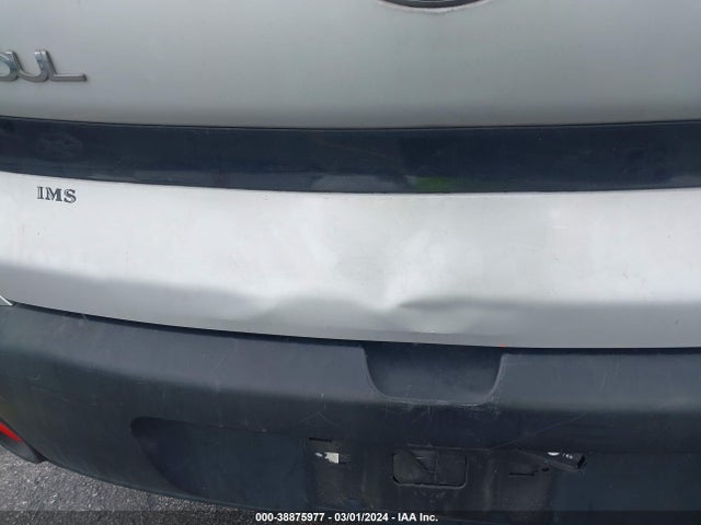 KIA Soul 2014 KNDJN2A29E7701703 Image 14