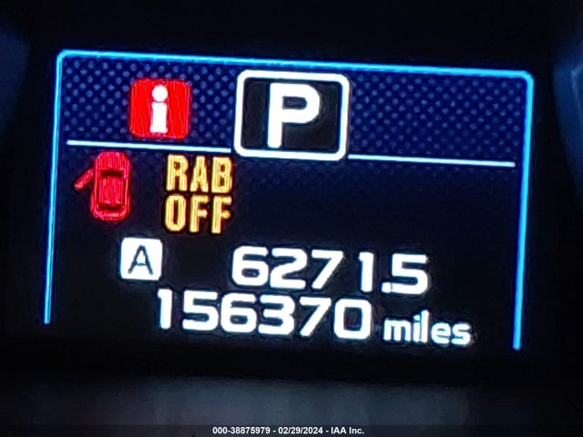 Subaru Outback 2.5i Limited 2018 4S4BSANC3J3217968 Image 15