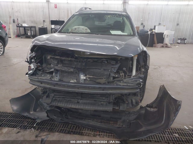 Subaru Outback 2.5i Limited 2018 4S4BSANC3J3217968 Image 6