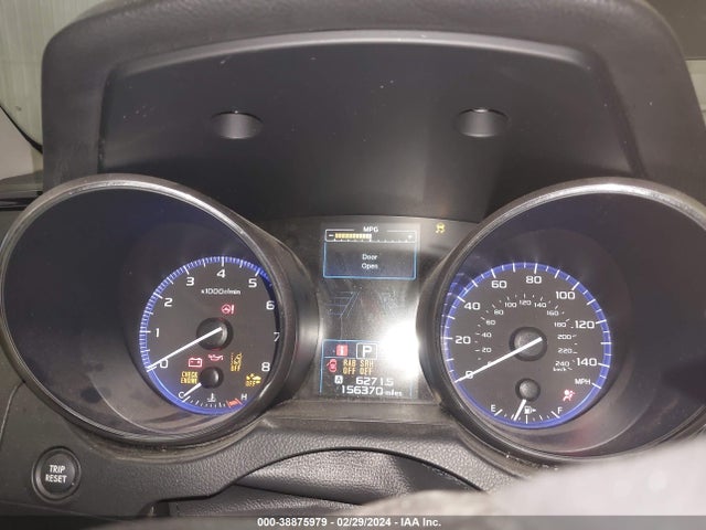 Subaru Outback 2.5i Limited 2018 4S4BSANC3J3217968 Image 7