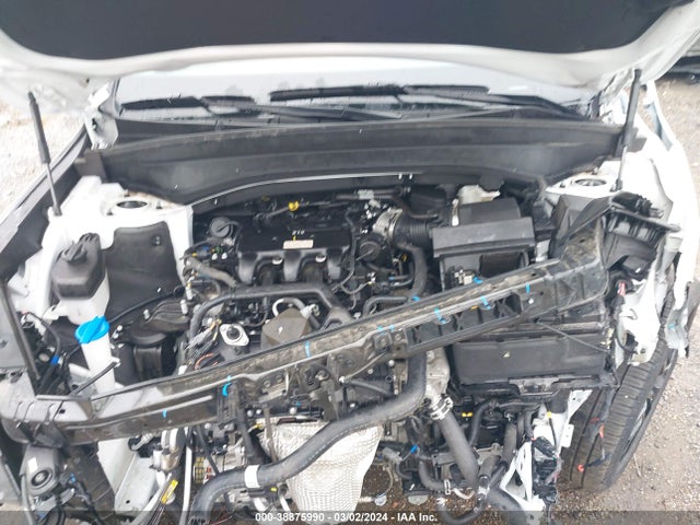 KIA Telluride Sx 2022 5XYP54HC6NG274715 Image 10