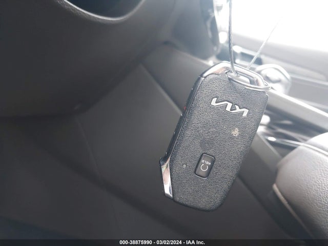 KIA Telluride Sx 2022 5XYP54HC6NG274715 Image 11