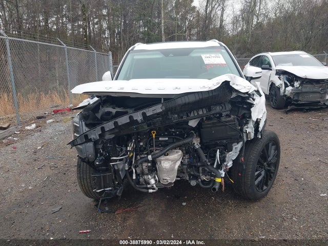 KIA Telluride Sx 2022 5XYP54HC6NG274715 Image 13