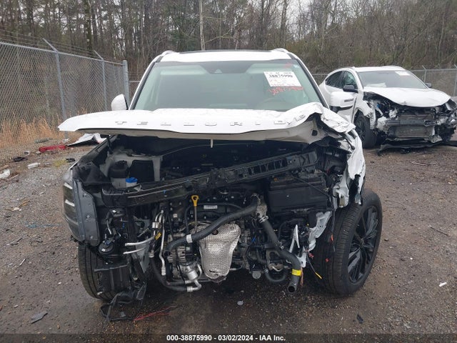 KIA Telluride Sx 2022 5XYP54HC6NG274715 Image 6