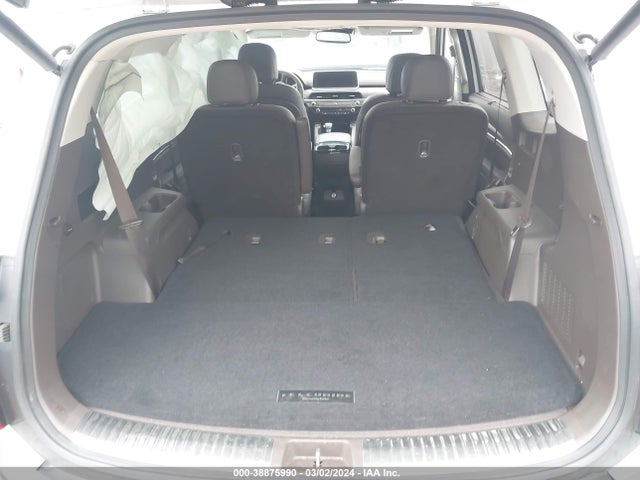 KIA Telluride Sx 2022 5XYP54HC6NG274715 Image 8