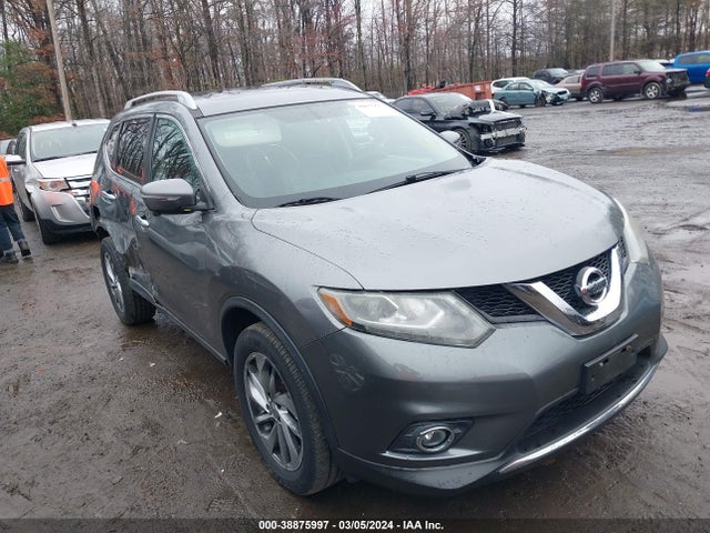 2014 5N1AT2MV2EC863364 main image