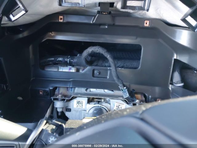 1GNSKNKD2PR311555 Chevrolet Tahoe 4wd Lt