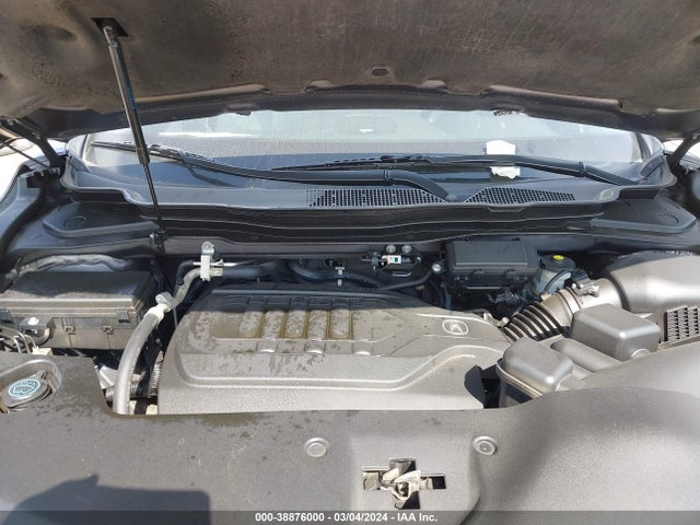 5J8YD3H30HL002172 Acura MDX
