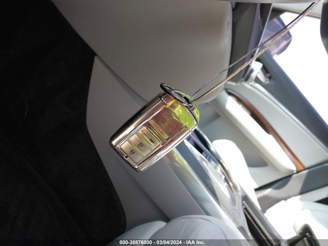 5J8YD3H30HL002172 Acura MDX