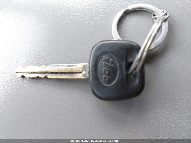 Toyota CAMRY LE 2017 4T1BF1FK9HU729300 Image 11