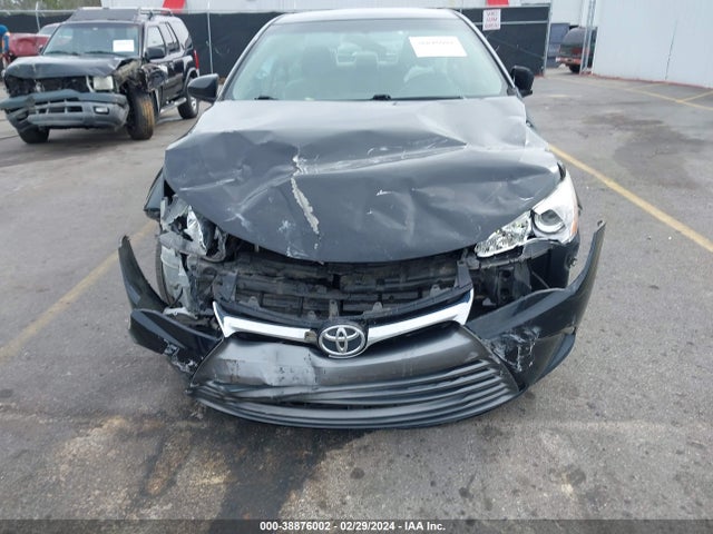 Toyota CAMRY LE 2017 4T1BF1FK9HU729300 Image 12