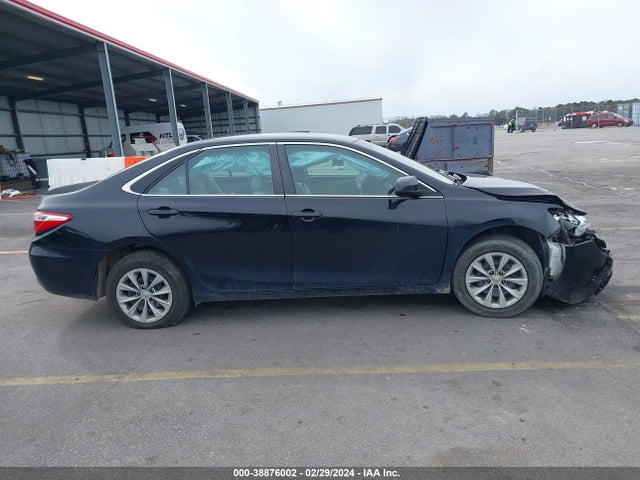 Toyota CAMRY LE 2017 4T1BF1FK9HU729300 Image 13