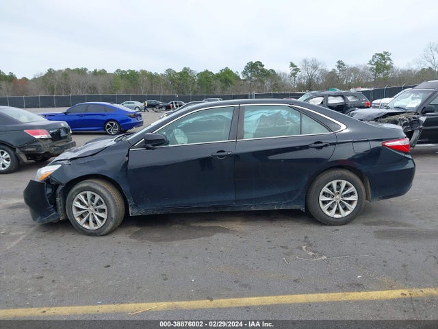 Toyota CAMRY LE 2017 4T1BF1FK9HU729300 Image 14