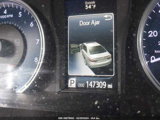Toyota CAMRY LE 2017 4T1BF1FK9HU729300 Image 15