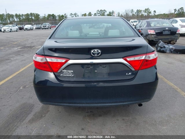 Toyota CAMRY LE 2017 4T1BF1FK9HU729300 Image 16