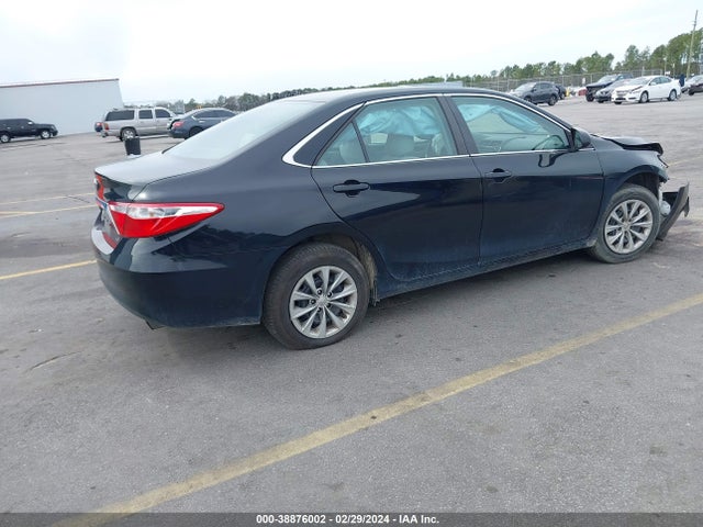 Toyota CAMRY LE 2017 4T1BF1FK9HU729300 Image 4