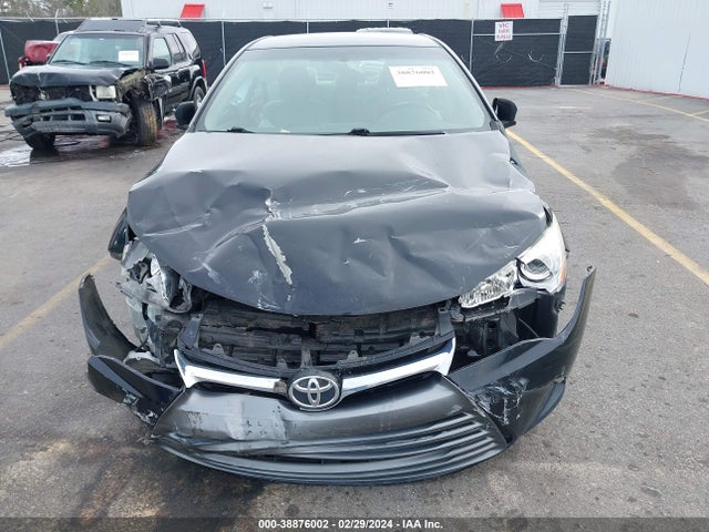 Toyota CAMRY LE 2017 4T1BF1FK9HU729300 Image 6