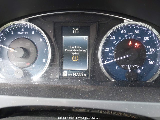 Toyota CAMRY LE 2017 4T1BF1FK9HU729300 Image 7