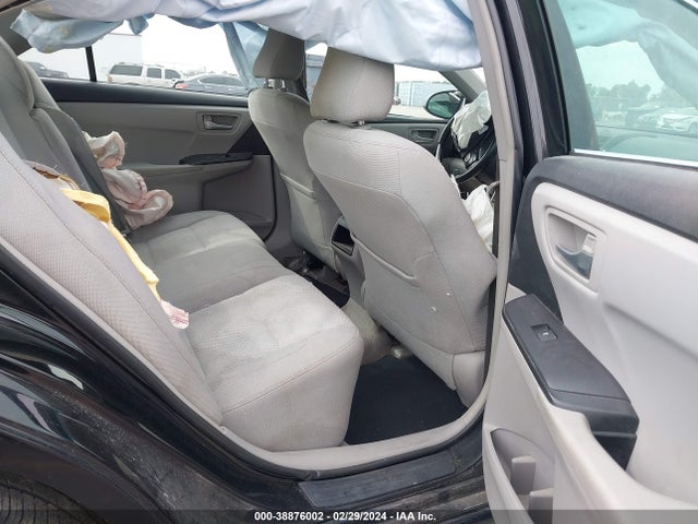 Toyota CAMRY LE 2017 4T1BF1FK9HU729300 Image 8