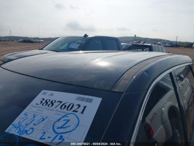 5N1AT3BB9MC761217 Nissan Rogue Sv Intelligent Awd